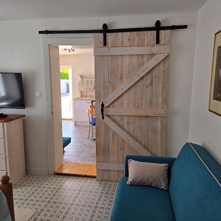 Apartmany Modry Dom Podhájska Buitenkant foto